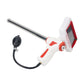 1MP Visible Insemination Gun Artificial Insemination Gun Manual Pumping for Cattle Horse Sheep