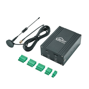 BLIIOT BL304 2G + 8G Embedded Computer Edge Gateway (Upstream Network Interface Transmission) w/ IO