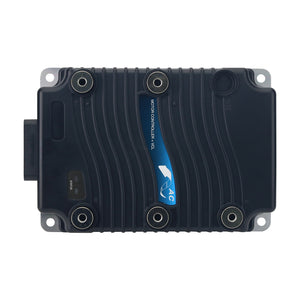 1236-5401 Programmable AC Motor Controller 36-48V 450A High Power Motor Controller Replacement for Curtis