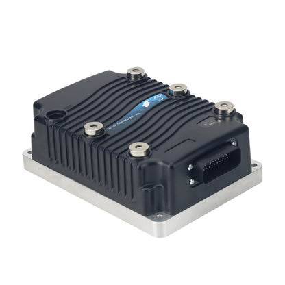 1236-5401 Programmable AC Motor Controller 36-48V 450A High Power Motor Controller Replacement for Curtis