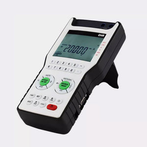 OHR-B00 B00-D1 Signal Generator Handheld Temperature Calibrator with RS485 Communication Port