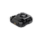 GEPRC MATEN 5.8G 2.5W VTX PRO 72CH Video Transmitter Module FPV Drone VTX Built-in Microphone Support Active Cooling