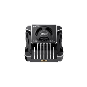 GEPRC MATEN 5.8G 2.5W VTX PRO 72CH Video Transmitter Module FPV Drone VTX Built-in Microphone Support Active Cooling