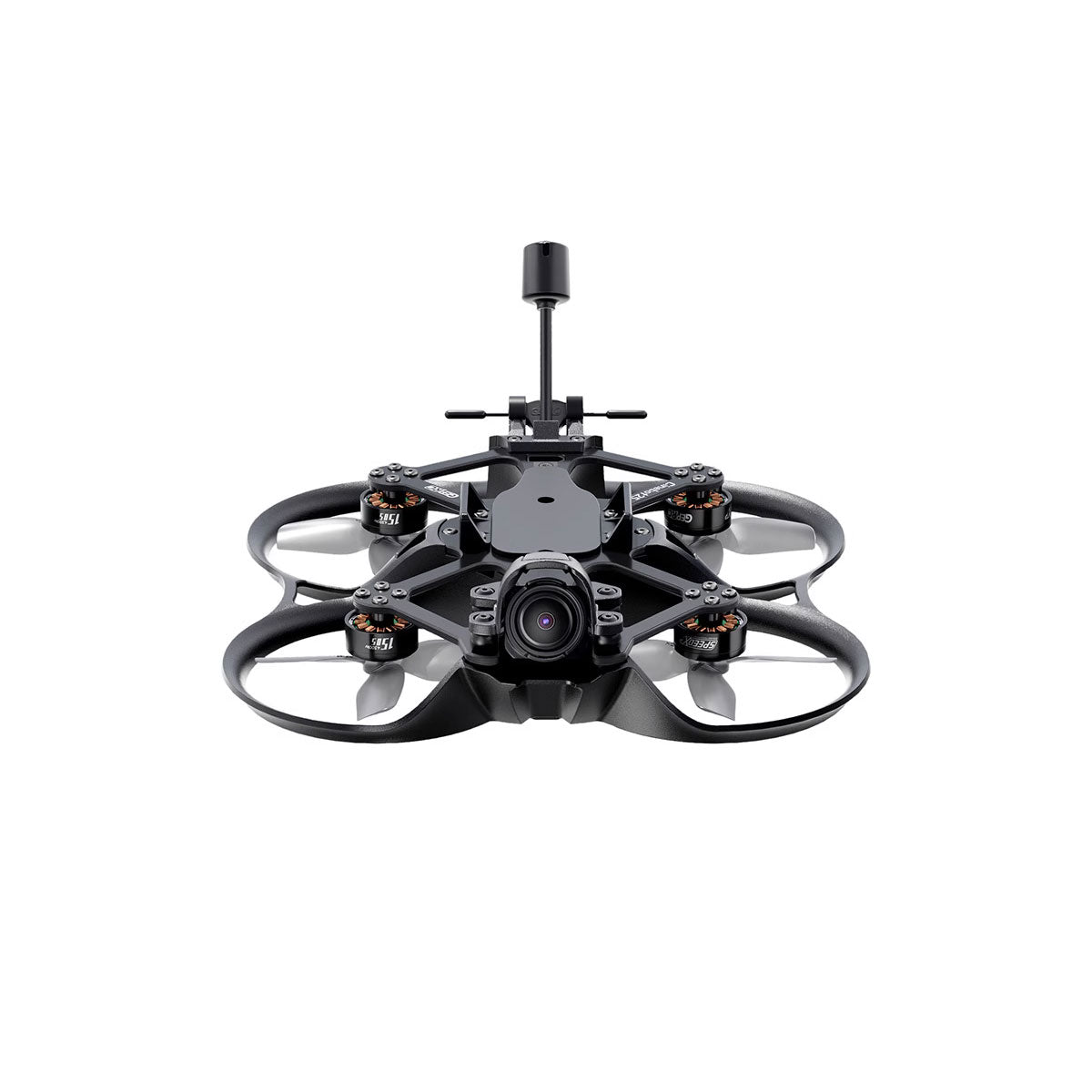 GEPRC Cinebot25 S FPV Racing Drone ELRS2.4G Receiver Wasp VTX G4 Flight Control for SPEEDX2 1505 4300KV Motor