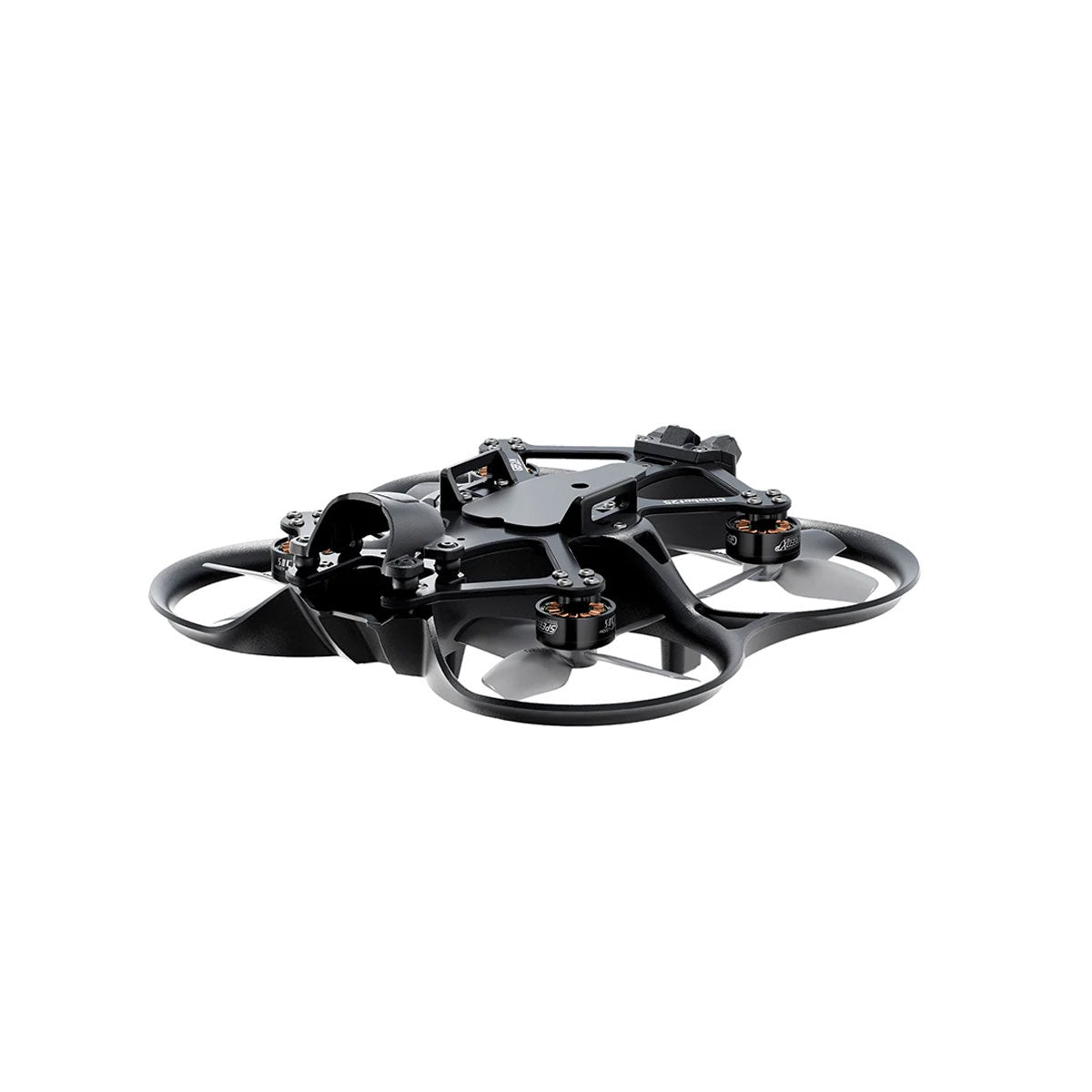 GEPRC Cinebot25 S FPV Racing Drone PNP Receiver WTFPV (without VTX) G4 Flight Control for SPEEDX2 1505 4300KV Motor