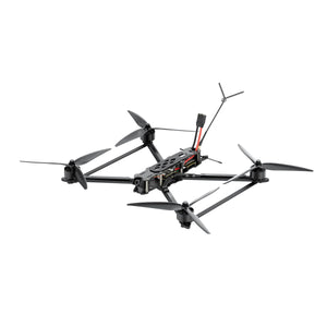 GEPRC MARK4 LR10 Long Range High Power FPV Racing Drone 1.2G 2W with TBS Nano RX Receiver 3KG Load Capacity