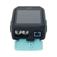 ZS1000-A OTDR Optical Time Domain Reflectormeter OPM VFL 32dB/30dB 1310mm/1550mm 3.5&quot; Color Screen