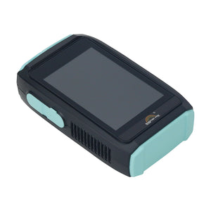 ZS1000-A OTDR Optical Time Domain Reflectormeter OPM VFL 32dB/30dB 1310mm/1550mm 3.5&quot; Color Screen