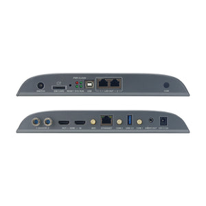 TB40 1.3MP Multimedia Player Full Color LED Display Controller with Synchronous Asynchronous Modes