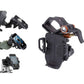 Original NexYZ 3-Axis Universal Smartphone Adapter for Telescope Spotting Scopes and Binoculars