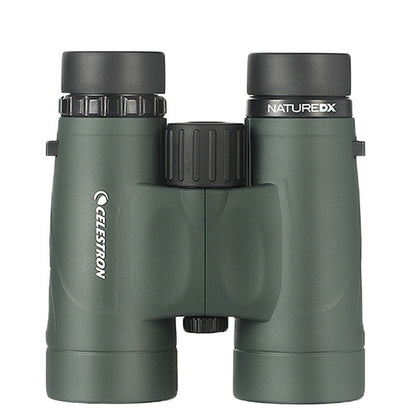 Original Nature DX 10x42 Binoculars Roof Prism Binoculars Waterproof Bird Watching Binoculars