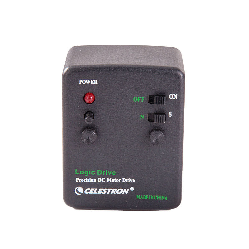 Original 93514 Motor Drive RA Motor Drive for Celestron AstroMaster/PowerSeeker Equatorial Telescope CG-2 CG-3