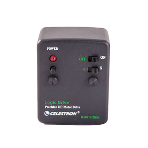 Original 93514 Motor Drive RA Motor Drive for AstroMaster/PowerSeeker Equatorial Telescope CG-2 CG-3