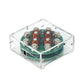 Magnetic Levitation DIY Magnetic Levitation Module Assembled with Acrylic Shell 150G Load Limit