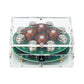 Magnetic Levitation DIY Magnetic Levitation Module Assembled with Acrylic Shell 150G Load Limit