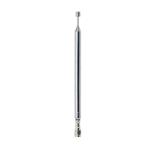 730mm/28.7&quot; 40MHz-6GHz Telescopic Antenna SMA for HackRF One Software Defined Radio Platform