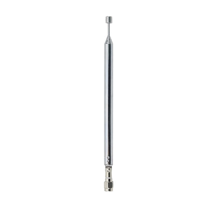 730mm/28.7&quot; 40MHz-6GHz Telescopic Antenna SMA for HackRF One Software Defined Radio Platform