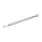 730mm/28.7&quot; 40MHz-6GHz Telescopic Antenna SMA for HackRF One Software Defined Radio Platform