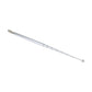 730mm/28.7&quot; 40MHz-6GHz Telescopic Antenna SMA for HackRF One Software Defined Radio Platform