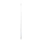 730mm/28.7&quot; 40MHz-6GHz Telescopic Antenna SMA for HackRF One Software Defined Radio Platform