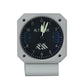 Simplayer FCS-35000 BOEING 737NG Aviation Clock Anodized Aluminum Shell + FCS-LAB-M Aircraft Clock