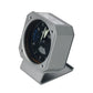 Simplayer FCS-35000 BOEING 737NG Aviation Clock Anodized Aluminum Shell + FCS-LAB-M Aircraft Clock