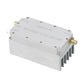 QBD-RF-PA-1.575G-10W 1.5-1.6GHz RF Power Amplifier GPS Beidou RF Power Amp with Heat Sink