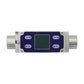 0-100L/min Argon Flow Meter MEMS Thermal Gas Flow Meter Argon Gas Flow Meter with RS485 Output