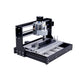 CNC3018 Pro 3 Axis CNC Router Kit Mini CNC Engraver Machine (Standard Version) for Beginners