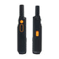 HAMGEEK 4GZA 2G 3G 4G Walkie Talkie 5000KM Handheld Transceiver for Zello Supports WiFi &amp; Bluetooth