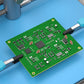 Andonstar AD246SM-Plus HD Digital Microscope with 7-inch Screen for PCB Repair and Maintenance