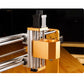3018 Plus 2.0 Laser Engraver 3 Axis CNC Router + 500W Spindle + Offline Controller + 5.5W Laser Head