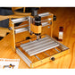3018 Plus 2.0 Laser Engraver 3 Axis CNC Router + 500W Spindle + Offline Controller + 10W Laser Head