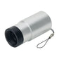 ToupTek Silvery GPCMOS02000KMA USB2.0 IMX290 Mono Astronomical Guiding Camera 1/2.8-inch Optical Format