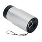 ToupTek Silvery GPCMOS02000KMA USB2.0 IMX290 Mono Astronomical Guiding Camera 1/2.8-inch Optical Format