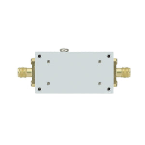 HPF-30M (HPF-30MK) 30M-3G High Pass Filter HPF with SMA Female Connectors Maximum Power 20DBM