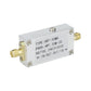 HPF-30M (HPF-30MK) 30M-3G High Pass Filter HPF with SMA Female Connectors Maximum Power 20DBM