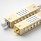 SMA-KK 10W 90DB 0-3GHz Variable Attenuator RF Attenuator RF Step Attenuator with SMA-K-K Connector