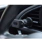 Hook-type Stable Walkie Talkie Stand Adjustable Walkie Talkie Bracket for Vehicle Air Conditioner Outlet