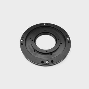 ToupTek M42 Sensor Size Adapter Ring Newton Ring for ATR3CMOS Deep Sky Cooling Camera Target Area Adjustment