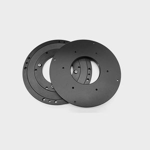 ToupTek M42 Sensor Size Adapter Ring Newton Ring for ATR3CMOS Deep Sky Cooling Camera Target Area Adjustment