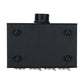 XLR-0301/0103 Audio Signal Selector XLR Balanced Audio Switcher Audio Selector for 3 Input 1 Output