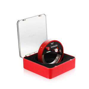 DSPIAE MT-EC Stepless Circular Cutter Starter Kit Model Making Tool for Masking Tape &amp; Plastic Card