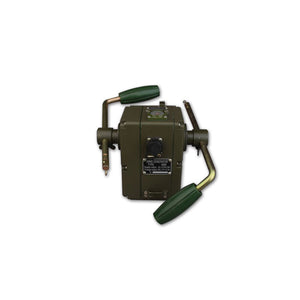FSD-65W Manual Generator Hand Crank Generator Emergency Power Supply for Forest Fire Prevention/Geological Exploration
