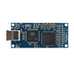 USB I2S Digital Interface Support DSD512 32bit 384Khz Replacement For Amanero Advanced Version V2