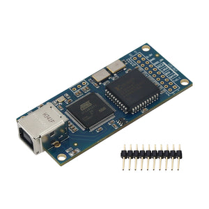 USB I2S Digital Interface Support DSD512 32bit 384Khz Replacement For Amanero Advanced Version V2