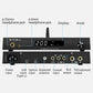 SMSL DL200 USB DAC ES9039Q2M Bluetooth DAC Headphone Amplifier DSD512 for 6.35mm 4.4mm Headphones