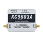 KC9603A 1-1000MHz 0.5W Driver Amplifier Preamplifier Preamp Module with 22dB Gain Medium Power