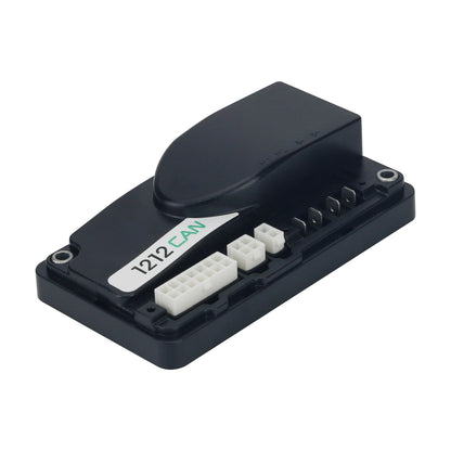 1212C-2502 (90A) Original DC Motor Controller w/ CAN Port for EPT12-EZ EP Lithium Pallet Trucks
