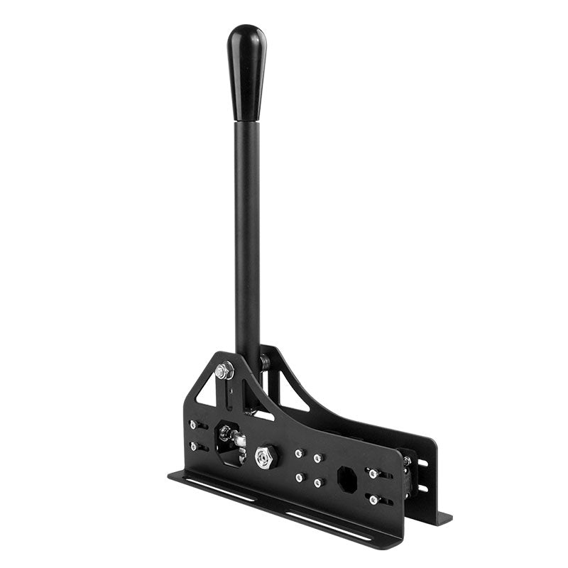 Simplayer Portable and Stable Racing Game Simulator Sequential Shifter USB Gearshift Compatible with Logitech G29/G27/G25/G920